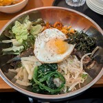 スクラム食堂＆ポチャ - 