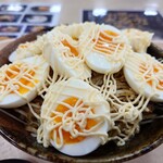 お食事処 華こぶし - 