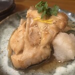 酒飯亭にいおか - 