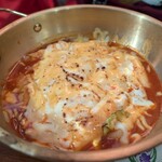 スクラム食堂＆ポチャ - 