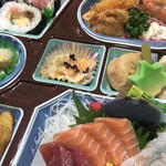 市松寿司 - 