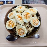 お食事処 華こぶし - 