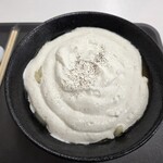 ニューラッキー食堂 - 天空のカレーうどん