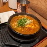 スクラム食堂＆ポチャ - 