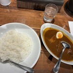 カレー屋ばんび - 