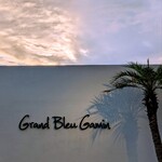 Grand Bleu Gamin - 