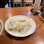 流川 餃子センター - 