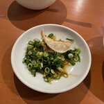 流川 餃子センター - 
