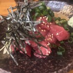 酒飯亭にいおか - 