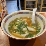 流川 餃子センター - 