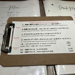 ファンケル ブラウンライス ミイルズ - パスタとリゾットどちらか1種選びます