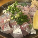 酒飯亭にいおか - 