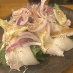 酒飯亭にいおか - 