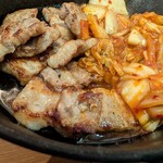 スクラム食堂＆ポチャ - 