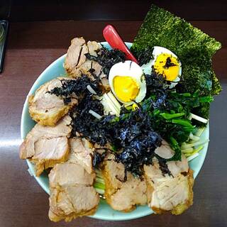 ラーメンショップ_1