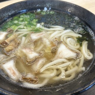 うどん屋 だし道楽_0