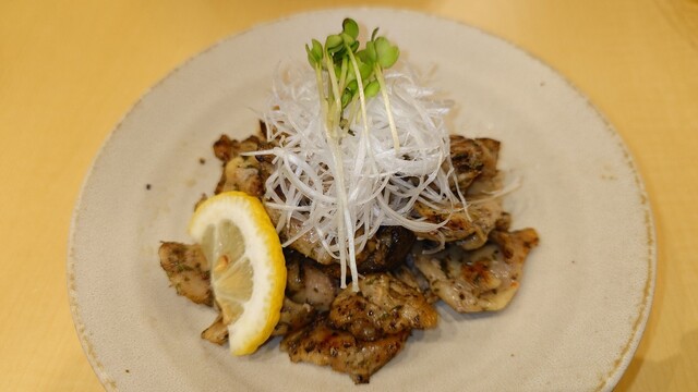 さんだんばら - 天王町/居酒屋 | 食べログ