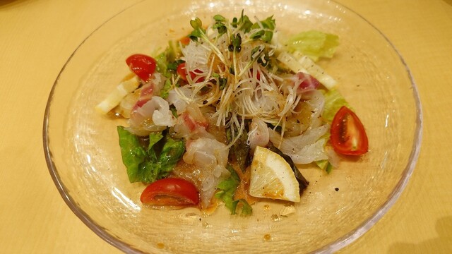 さんだんばら - 天王町/居酒屋 | 食べログ