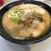 突撃ラーメン