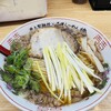 尾道ラーメン燈 倉敷駅前店