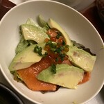 西麻布　日本料理「利久。」 - 