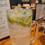 炭火焼肉生ホルモン処 しょうちゃん - 