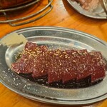 炭火焼肉生ホルモン処 しょうちゃん - 