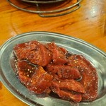 炭火焼肉生ホルモン処 しょうちゃん - 