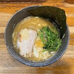 ラーメン 大山家 - 