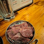 炭火焼肉生ホルモン処 しょうちゃん - 