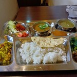 スマイル キッチン ヒマラヤン バル - 