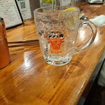 炭火焼肉生ホルモン処 しょうちゃん - 