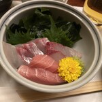 西麻布　日本料理「利久。」 - 