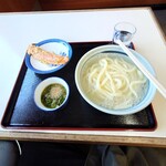 手打ちうどん 小野 - 