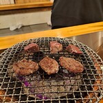 炭火焼肉生ホルモン処 しょうちゃん - 