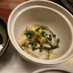 西麻布　日本料理「利久。」 - 