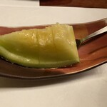 西麻布　日本料理「利久。」 - 