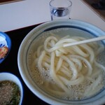 手打ちうどん 小野 - 
