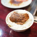 昭和焼肉 かたの - 料理写真: