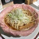 ラーメン大戦争 西新宿店 - 