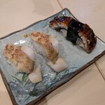 ひょうたん寿司 - 