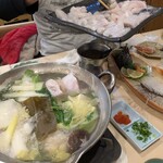 ひょうたん寿司 - 