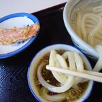 手打ちうどん 小野 - 
