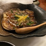 西麻布　日本料理「利久。」 - 