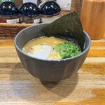 ラーメン 大山家 - 