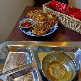 スマイル キッチン ヒマラヤン バル_1