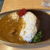 カレーの店 SPICE