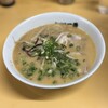 ラーメン亭一番