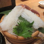 近江町・海鮮市場料理 市の蔵 - 