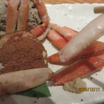 近江町・海鮮市場料理 市の蔵 - 